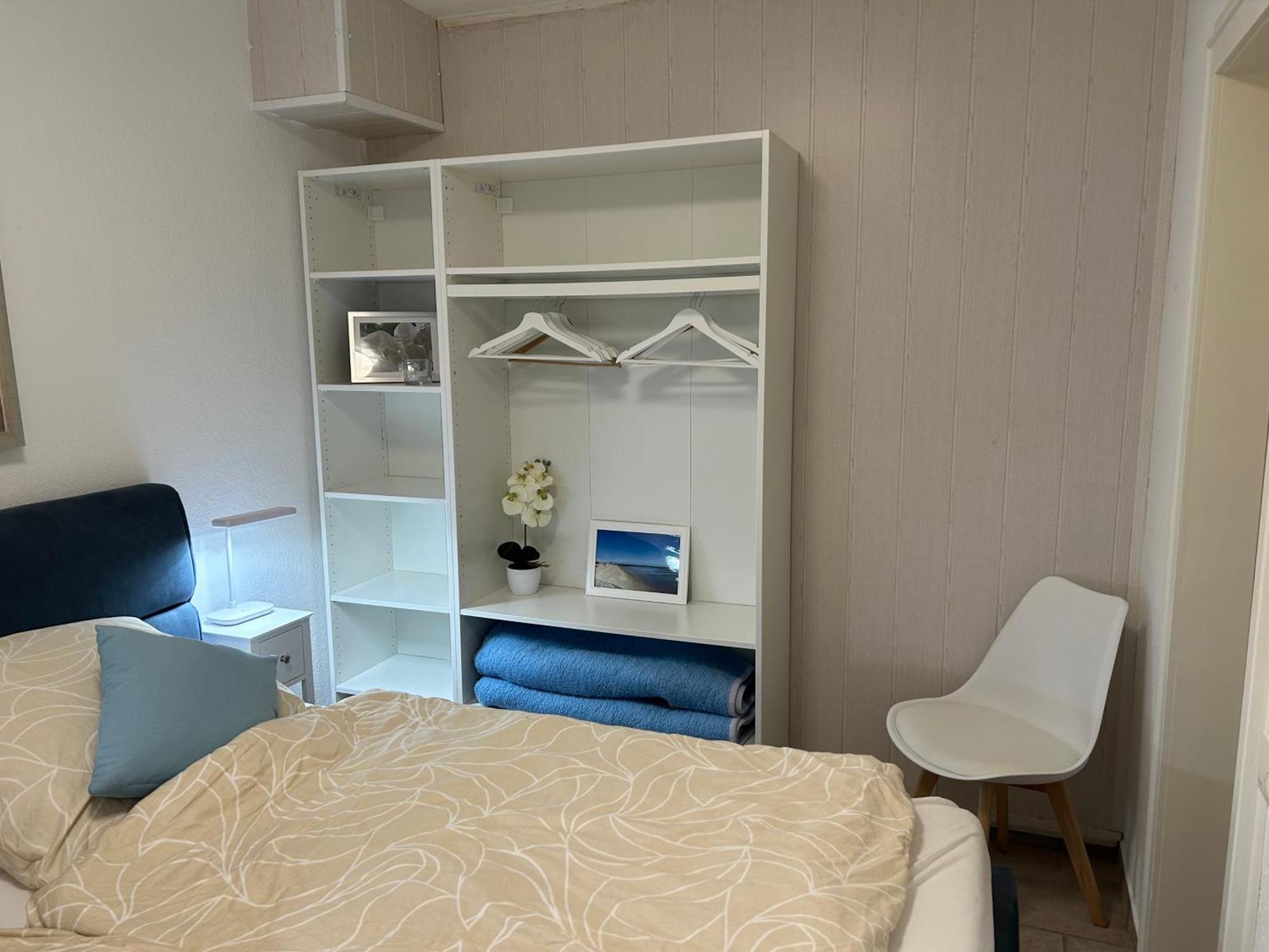 Ferienwohnung Buhne 33 Hooksiel Exterior foto